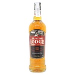 Hunting Lodge 12yo Whiskey 40% 0.7l