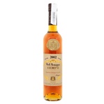 Sempe 2002 Armagnac 40% 0.5l