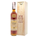 Sempe 1962 Armagnac 40% 0.5l