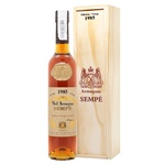 Sempe 1985 Armagnac 40% 0.5l