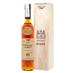 Sempe 1987 Armagnac 40% 0.5l