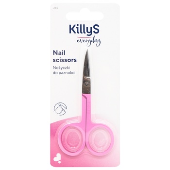 Manicure Scissors - buy, prices for Za Raz - photo 1