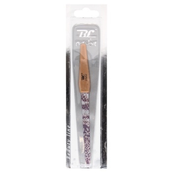 Beauty Line Nail File - buy, prices for MegaMarket - photo 1