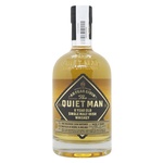 The Quiet Man Whisky 8yo 40% 0.7l