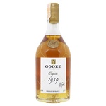 Коньяк Godet Grande Champagne 1989 40% 0,7л