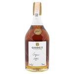 Коньяк Godet Fins Bois 1994 40% 0,7л