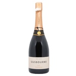 Gusbourne Rose Brut Sparkling Wine 12% 0.75l