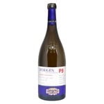 Can Bas D'Origen P9 Red Dry Wine 15.5% 0.75l