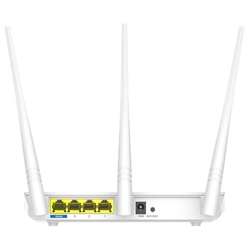 Tenda F3 Router - buy, prices for Auchan - photo 2