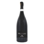 Вино игристое Dal Bello Asolo Prosecco DOCG Millesimato белое брют 11% 1,5л