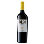 Cantine Pellegrino Tareni Inzolia White Dry Wine 12% 0.75l