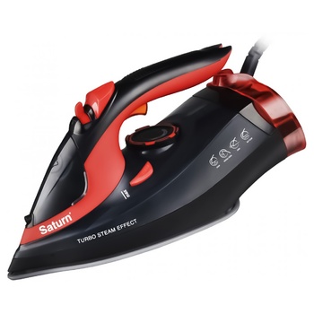 Saturn Iron ST-CC6110 - buy, prices for Auchan - photo 1