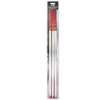 Chef's Set of Skewers 60cm 6pcs - buy, prices for Auchan - photo 1