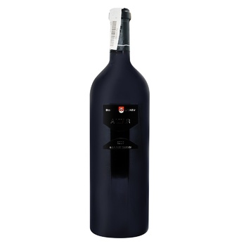 Вино Otazu Altar красное сухое 14,5% 0,75л - купить, цены на WINETIME - фото 1