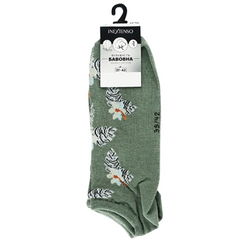 In Extenso Socks for Men Size 39-42 - buy, prices for - photo 3