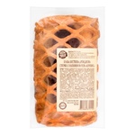 Булка Сеточка Новое Дело в ассортименте 130г