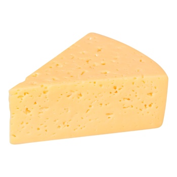 Eurogroup Ukrainian Cheese 50% - buy, prices for Tavria V - photo 1