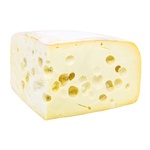 Huizer Kaas-Gilde Maasdam Cheese 45%