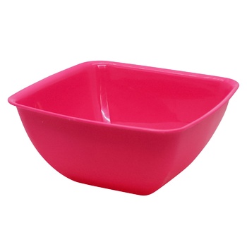 Magiya Plast Salad Bowl 2l - buy, prices for EKO Market - photo 2