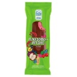Limo fruit and berry popsicle Ice cream 70g