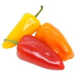 Pepper Mix