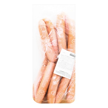 Rodynna Kovbaska Carpathian Sausages First Grade - buy, prices for - photo 1