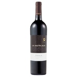 Вино La Roncaia Merlot червоне сухе 14,5% 0,75л