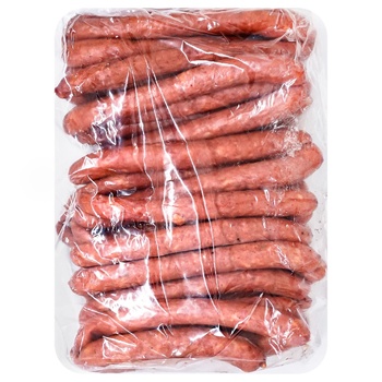 Kovbasy Yavorivshchyny Shpykachky Sausages