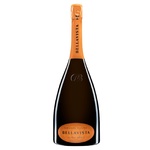 Вино игристое Bellavista Alma Gran Cuvee Franciacorta белое брют 12.5% 1,5л