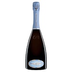 Вино ігристе Bellavista Pas Opere Franciacorta біле брют 12.5% 0,75л