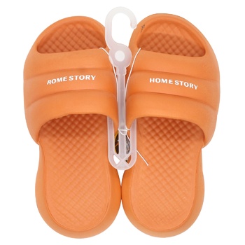 Home Story Women's Beach Shoes s.36-41 - buy, prices for MegaMarket - photo 3