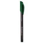 Hiper Triada Gel Pen Green