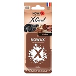 Nowax X Card Coffee Air Freshener