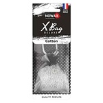 Nowax X Bag Deluxe Cotton Air Freshener