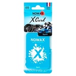 Nowax X Card Sport Air Freshener