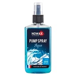 Nowax Pump Spray Aqua Air Freshener 75ml