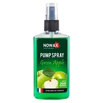 Ароматизатор повітря Nowax Pump Spray Green Apple 75мл
