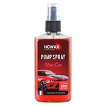 Nowax Pump Spray New Car Air Freshener 75ml