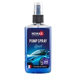 Nowax Pump Spray Sport Air Freshener 75ml