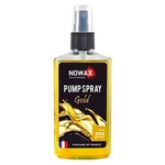 Nowax Pump Spray Gold Air Freshener 75ml