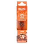 Ароматизатор повітря Nowax X Spray Coffee 50мл