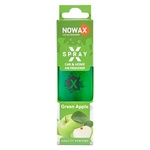 Nowax X Spray Green Apple Air Freshener 50ml