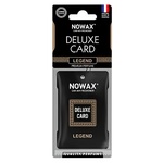 Nowax Delux Card Legend Cellulose Air Freshener