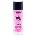 Nowax X Spray Bubble Gum Air Freshener 50ml