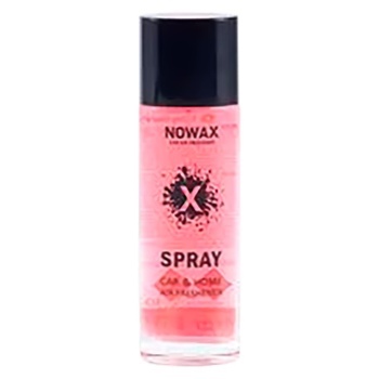 Nowax X Spray Cherry Air Freshener 50ml