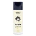 Nowax X Spray Lemon Tea Air Freshener 50ml