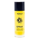 Nowax X Spray Vanilla Air Freshener 50ml