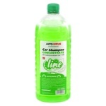 Auto Drive Lime Shampoo Car 1L