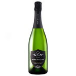 Masia de la Luz Cava Brut White Sparkling Wine 11.5% 0.75l
