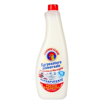 Chante Clair Marseille Soap Universal Cleaner 600ml - buy, prices for Supermarket "Kharkiv" - photo 1